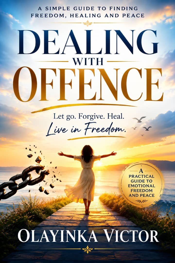 DEALING WITH OFFENCE